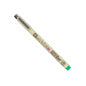 Sakura Pigma Micron Pens - Green