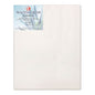 Fredrix Primed Pre-Stretched Watercolour Canvas Surfaces - Clearance