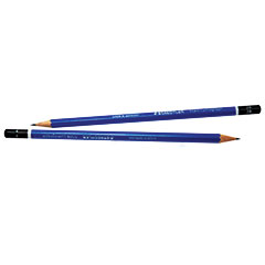 Check out the latest collection of The Art Studio Woodless Graphite Pencil  HB 567