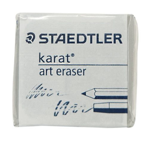 STAEDTLER Karat Kneadable Art Eraser