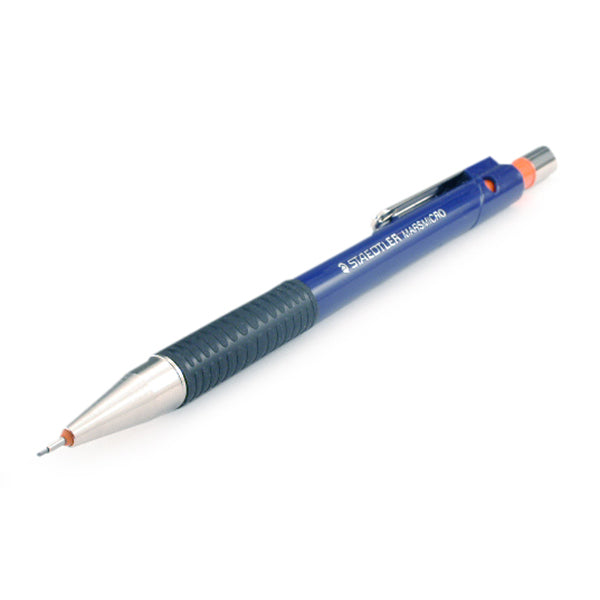 Mars Micro STAEDTLER Mars micro Mechanical Pencil – Opus Art Supplies
