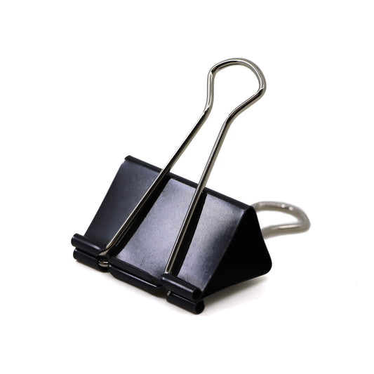 Foldback Clips