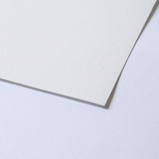 Bockingford Cold Pressed Watercolour Paper 140lb - 22" x 30"