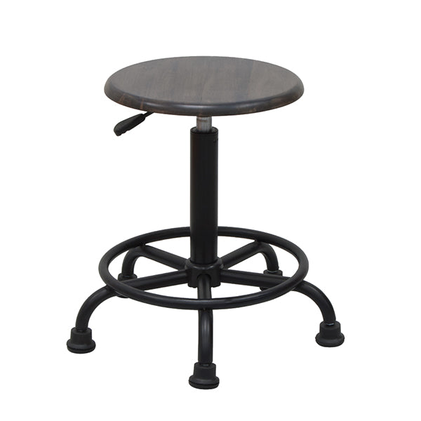 Studio Designs Retro Stool - Gunnison Grey