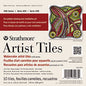 Strathmore Artist Tiles