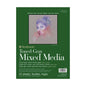 Strathmore 400 Series Toned Mixed Media Paper Pads