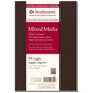 Strathmore 500 Series Mixed Media Softcover Art Journal 5.5" x 8.5"
