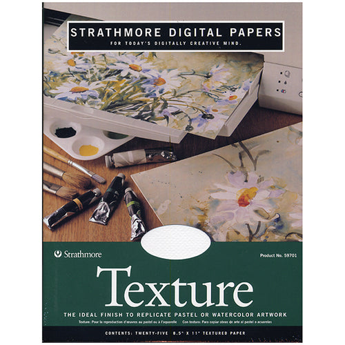 Strathmore 300 Series Mixed Media Papers – Opus Art Supplies