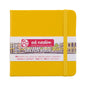 Talens Art Creation Sketchbooks - Golden Yellow