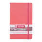 Talens Art Creation Sketchbooks - Coral Red