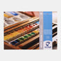 Van Gogh Water Colour Postcard Block 300gsm White - 10.5cm x 15cm