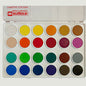 Angora Opaque Watercolor Set of 24
