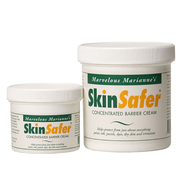 SkinSafer Barrier Cream - 4oz
