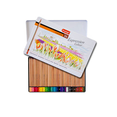 Bruynzeel Expression Colour Pencil Set of 36