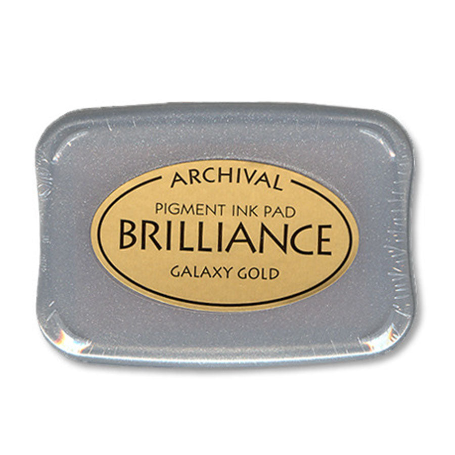 Brilliance Ink Pads
