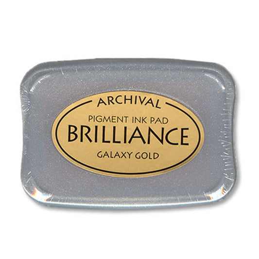 Brilliance Ink Pads