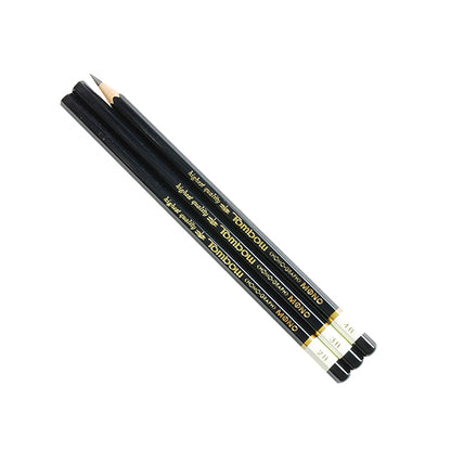 Tombow MONO Pencils