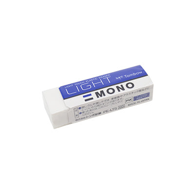 Tombow MONO Light Eraser