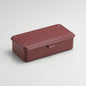 Toyo Steel T-190 Trunk Shape Toolboxes