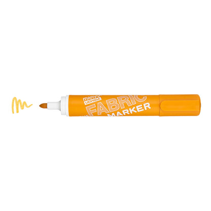 Marvy Uchida Fabric Markers - Broad Point