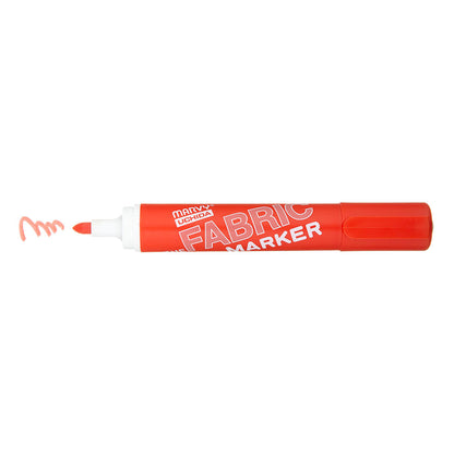 Marvy Uchida Fabric Markers - Broad Point
