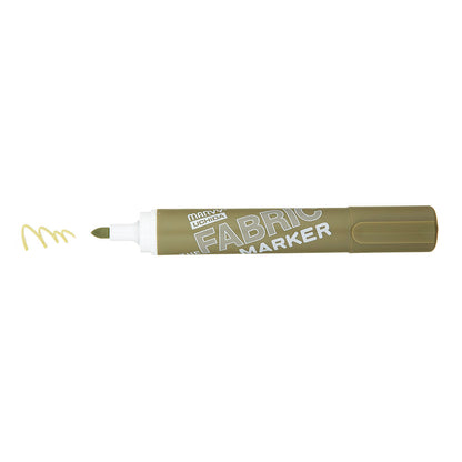 Marvy Uchida Fabric Markers - Broad Point