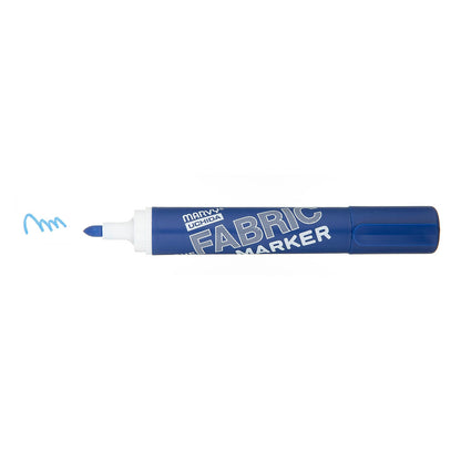 Marvy Uchida Fabric Markers - Broad Point