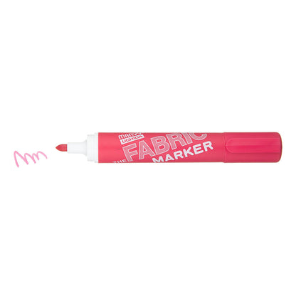 Marvy Uchida Fabric Markers - Broad Point