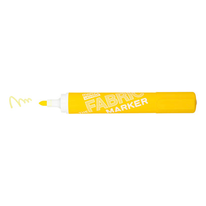 Marvy Uchida Fabric Markers - Broad Point