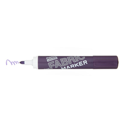 Marvy Uchida Fabric Markers - Broad Point