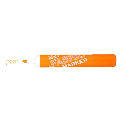 Marvy Uchida Fabric Markers - Broad Point