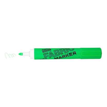 Marvy Uchida Fabric Markers - Broad Point