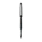 Uni-ball Vision Needle Rollerball Pens - Black