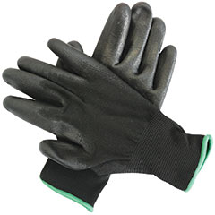 Watson Stealth Black Gloves