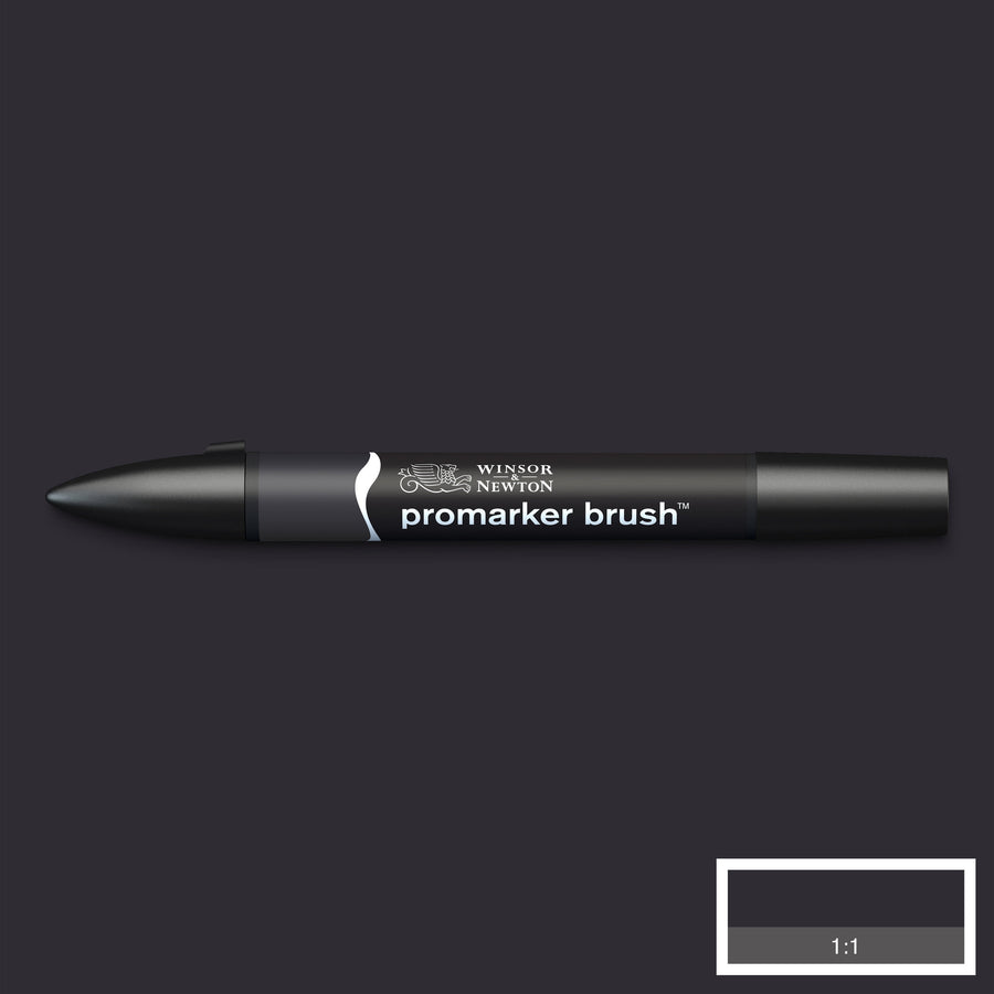 Winsor & Newton Promarker Brush