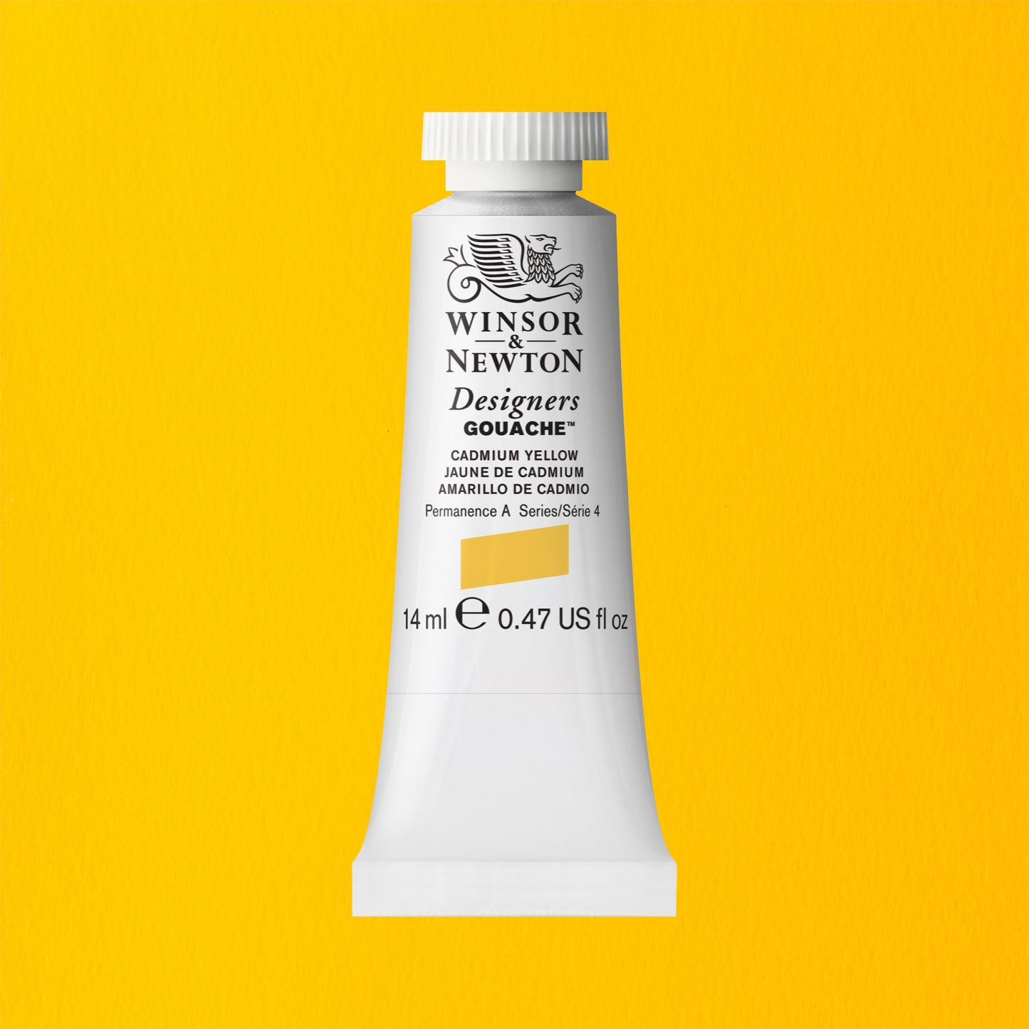 Winsor & Newton Designers Gouache