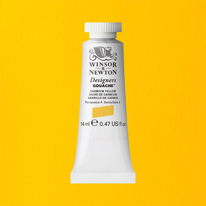 Winsor & Newton Designers Gouache