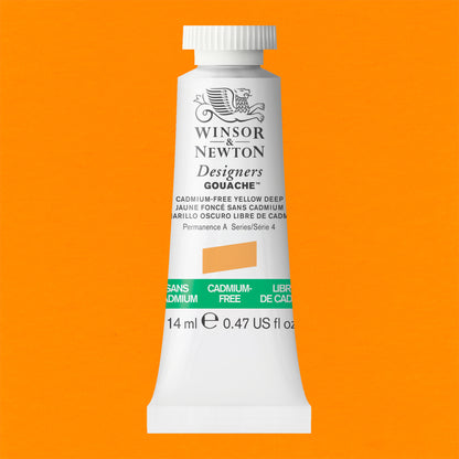 Winsor & Newton Designers Gouache