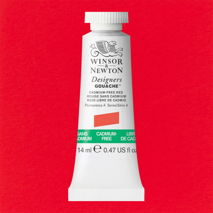 Winsor & Newton Designers Gouache