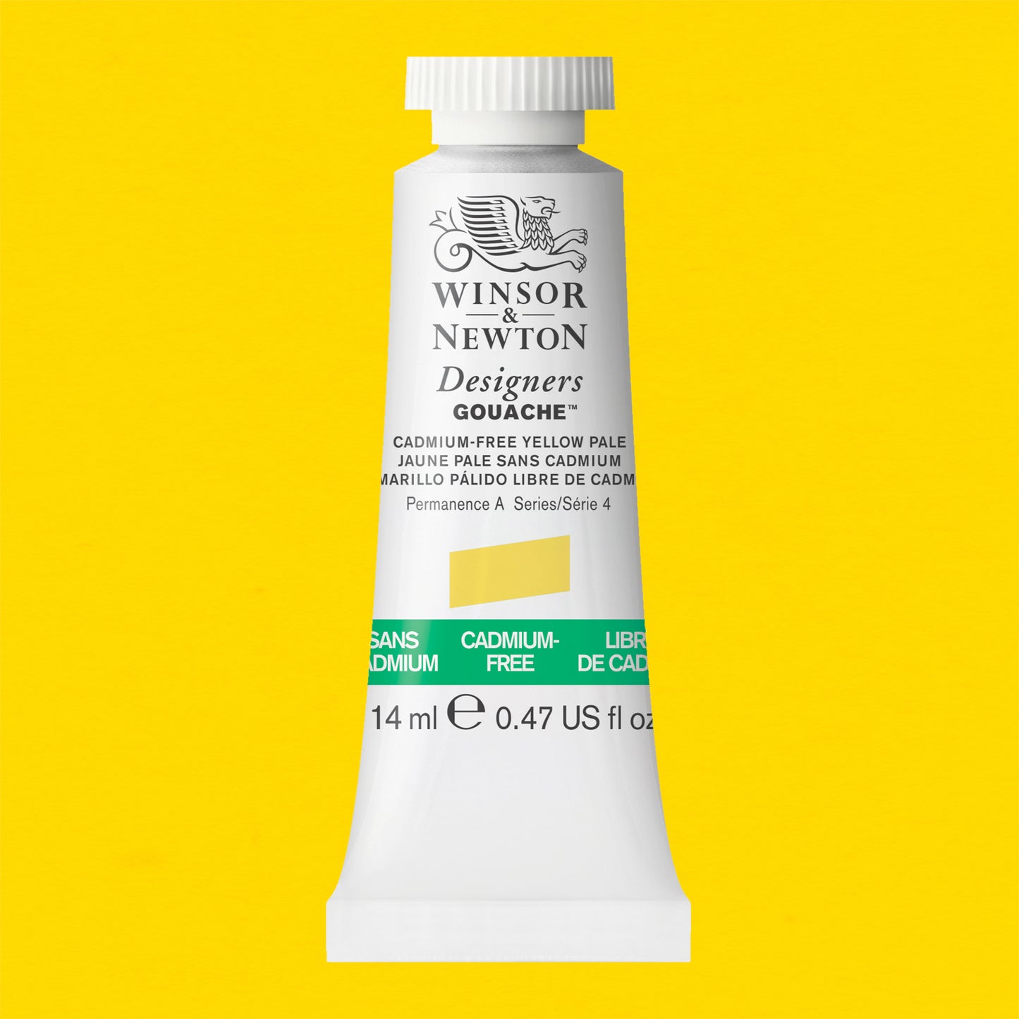 Winsor & Newton Designers Gouache
