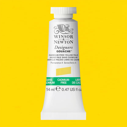 Winsor & Newton Designers Gouache