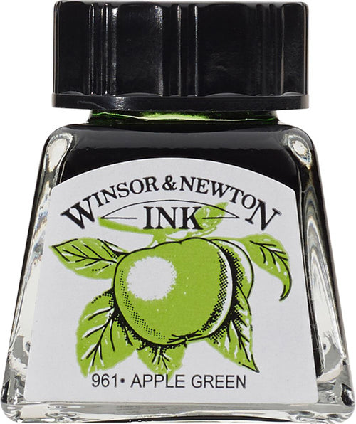 Winsor & Newton Drawing Inks - 14 ml