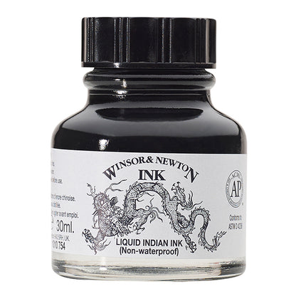 Winsor & Newton Drawing Inks - 14 ml
