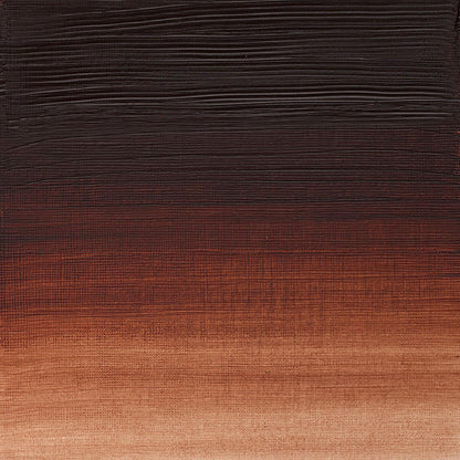 Winsor & Newton Artists' Oil Colours - Brown or Green