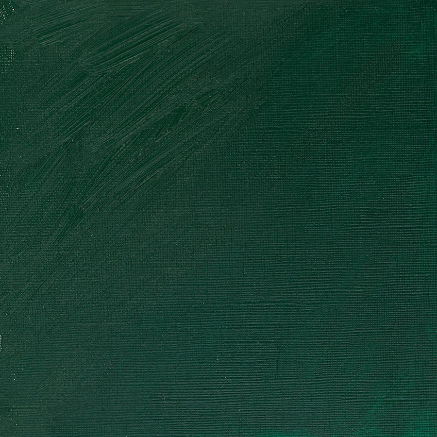 Winsor & Newton Artists' Oil Colours - Brown or Green