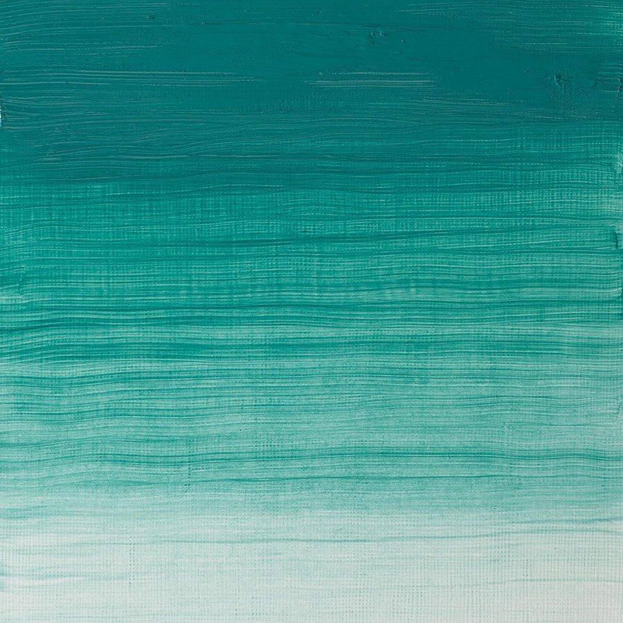 Winsor & Newton Artists' Oil Colours - Brown or Green