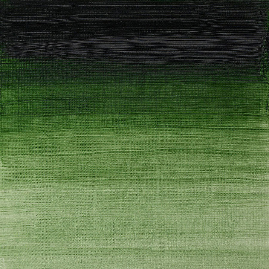 Winsor & Newton Artists' Oil Colours - Brown or Green