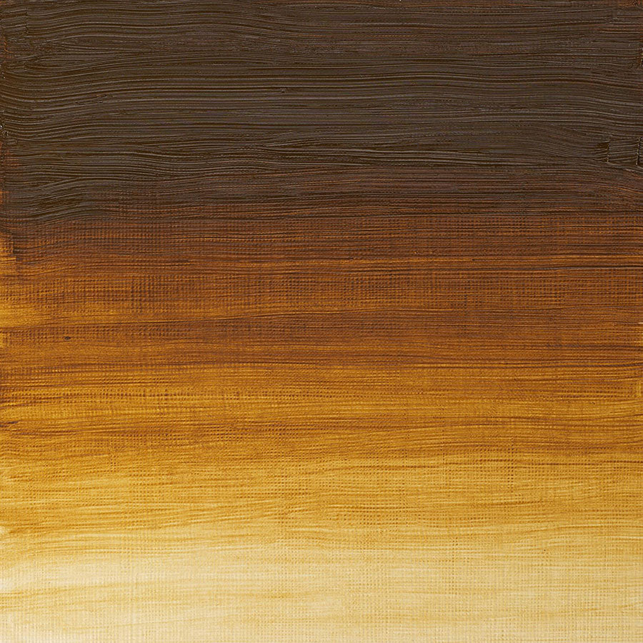 Winsor & Newton Artists' Oil Colours - Brown or Green