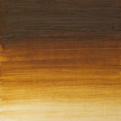 Winsor & Newton Artists' Oil Colours - Brown or Green