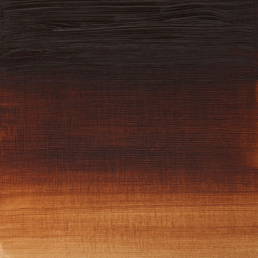 Winsor & Newton Artists' Oil Colours - Brown or Green